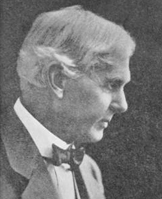 John Henry Clarke